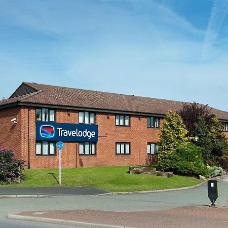 Travelodge Уиднес Экстерьер фото